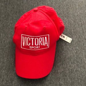 Victoria’s Secret sport hat